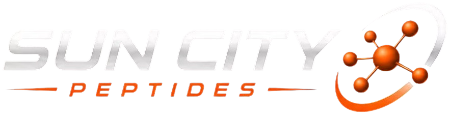 SunCity Peptides